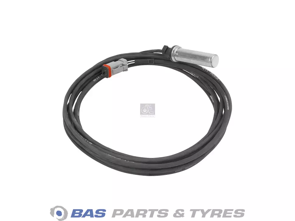 ABS Sensor DT Spare Parts 20732822 ABS Sensor DT Spare Parts 20732822