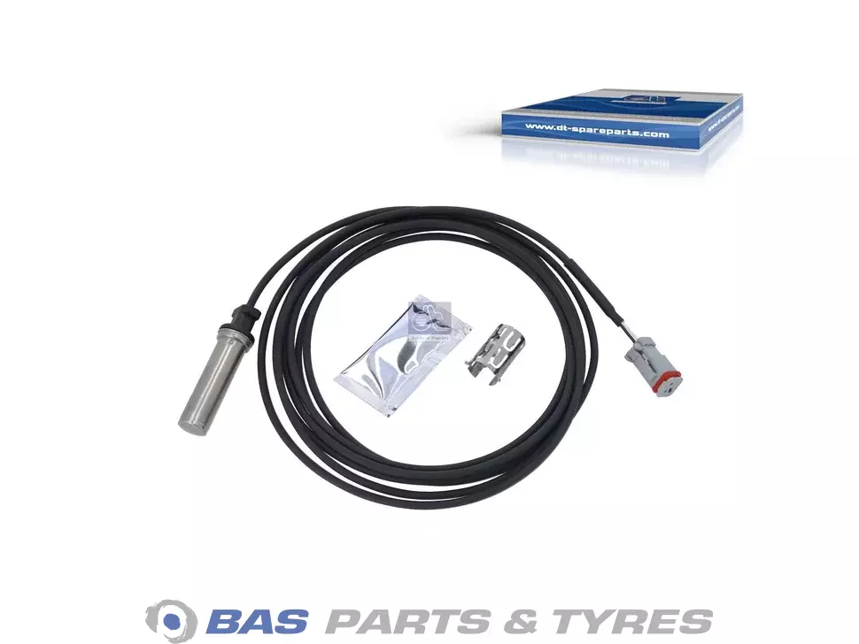 ABS Sensor DT Spare Parts 5010457861 ABS Sensor DT Spare Parts 5010457861