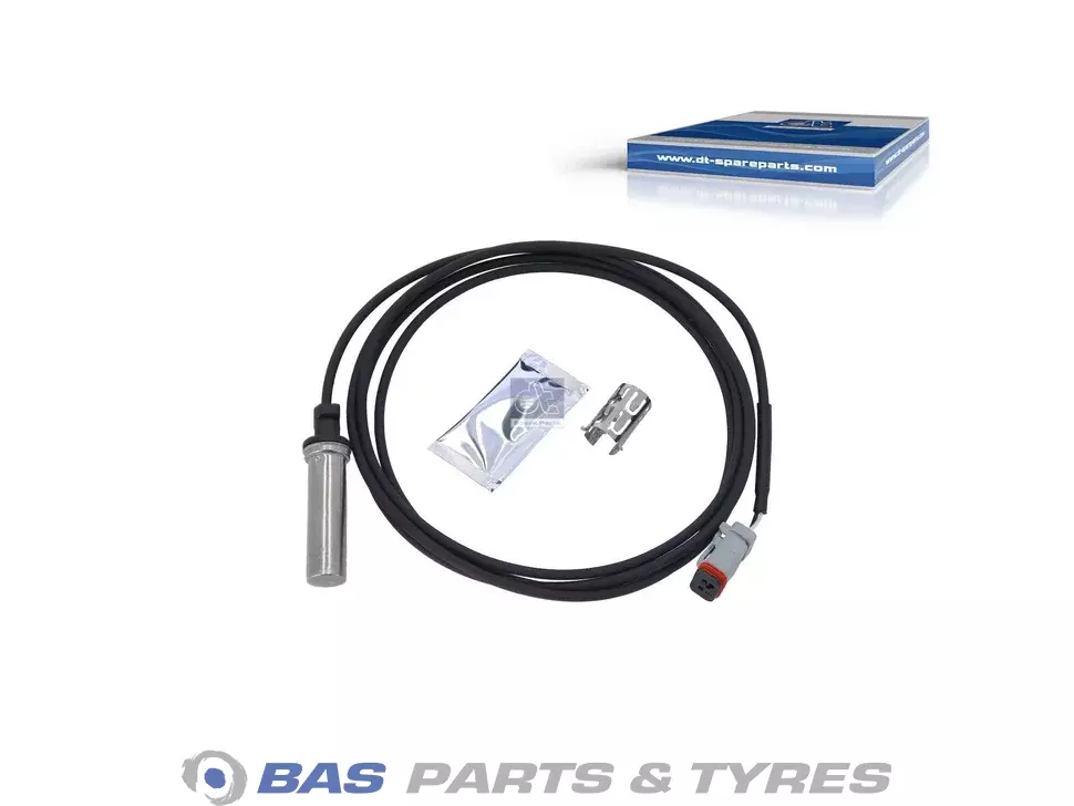 ABS Sensor DT Spare Parts 5010457860 ABS Sensor DT Spare Parts 5010457860
