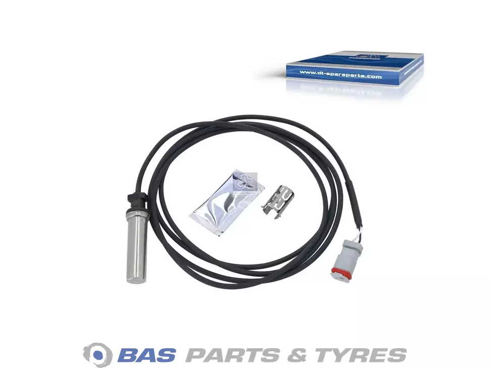 ABS Sensor DT Spare Parts 7420795150 ABS Sensor DT Spare Parts 7420795150