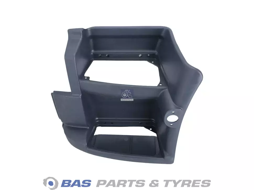 Einsteigkasten DT Spare Parts 5010468439