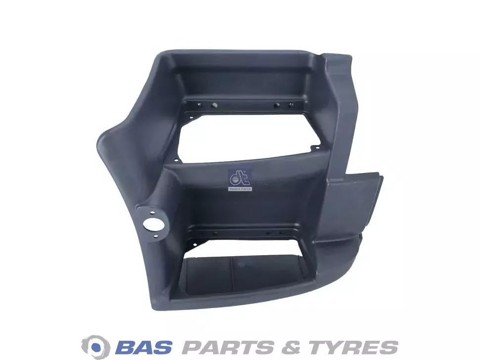 Einsteigkasten DT Spare Parts 5010468440