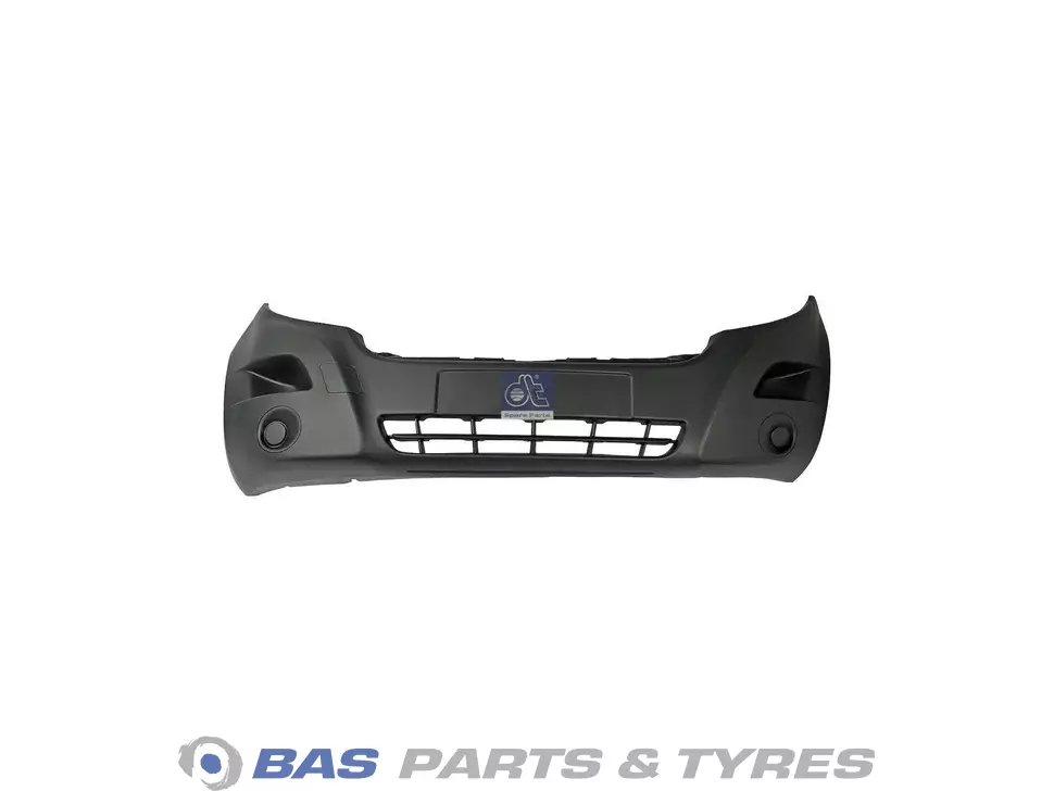 Parachoque DT Spare Parts 620220006R Parachoque DT Spare Parts 620220006R