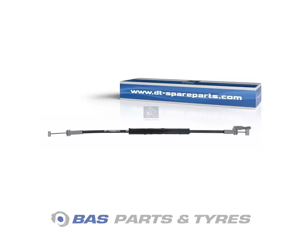 Cable DT Spare Parts 5001858133 Cable DT Spare Parts 5001858133