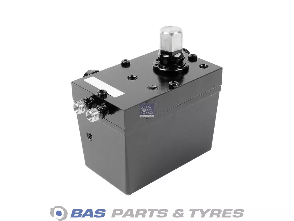 Hydraulikpumpe DT Spare Parts 5010629349