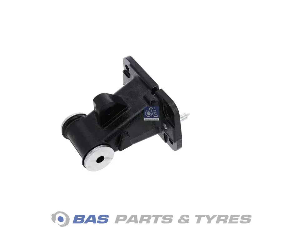 Supporto cuscinetto DT Spare Parts 5010552268