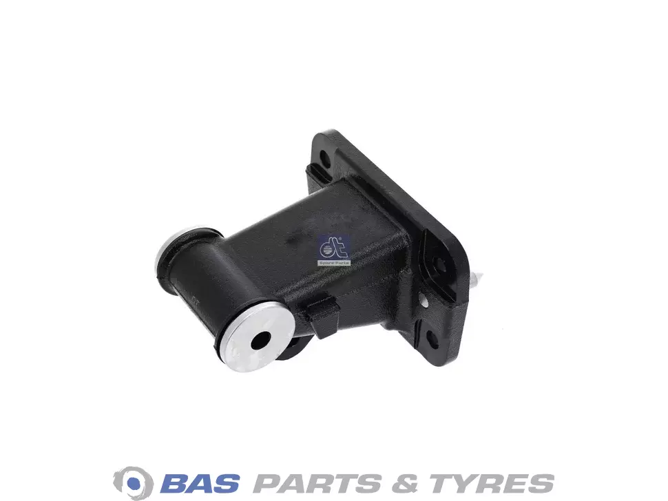 Supporto cuscinetto DT Spare Parts 5010552267