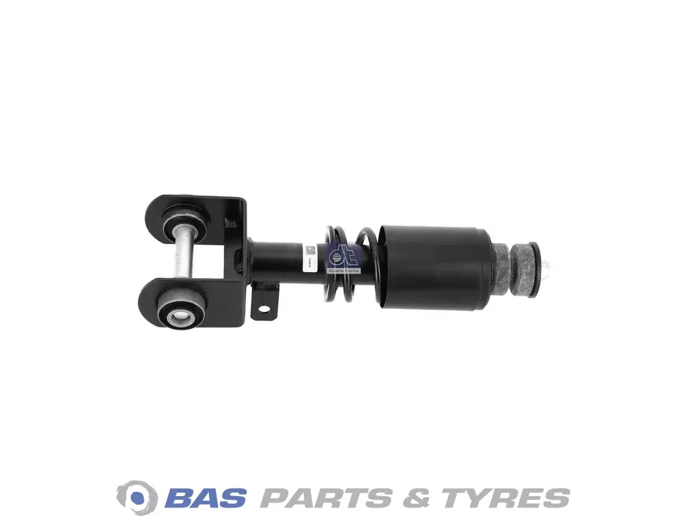 Kabinstossdämpfer DT Spare Parts 5010532895