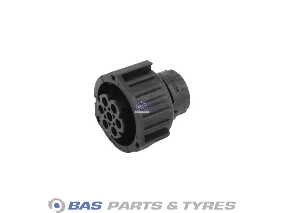 Carcasă Conector DT Spare Parts 5010306490 Carcasă Conector DT Spare Parts 5010306490