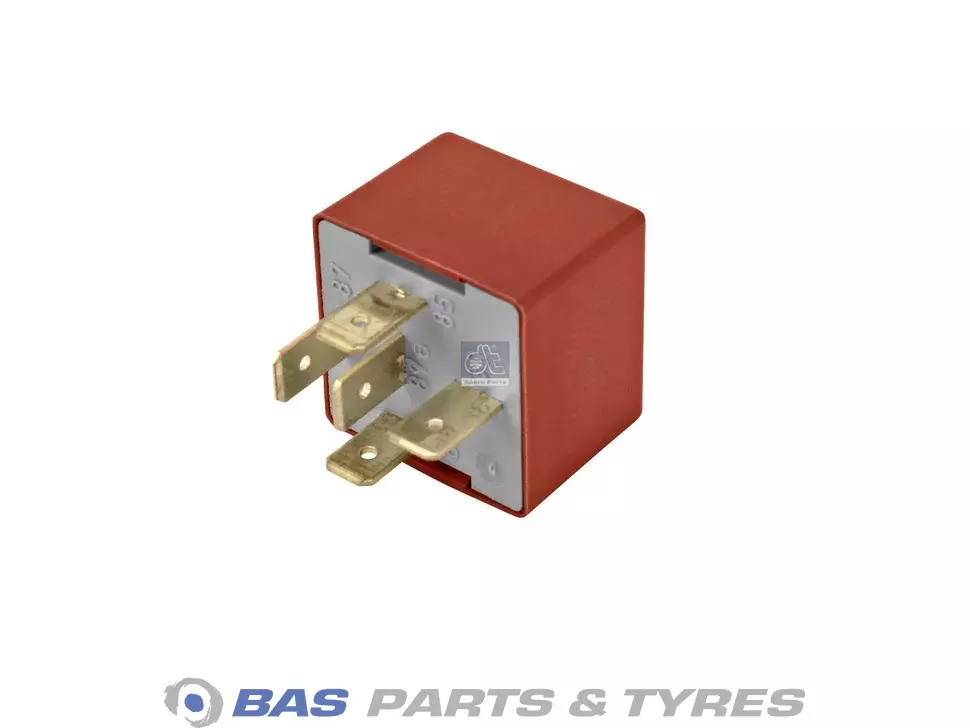 Relais DT Spare Parts 5000287954
