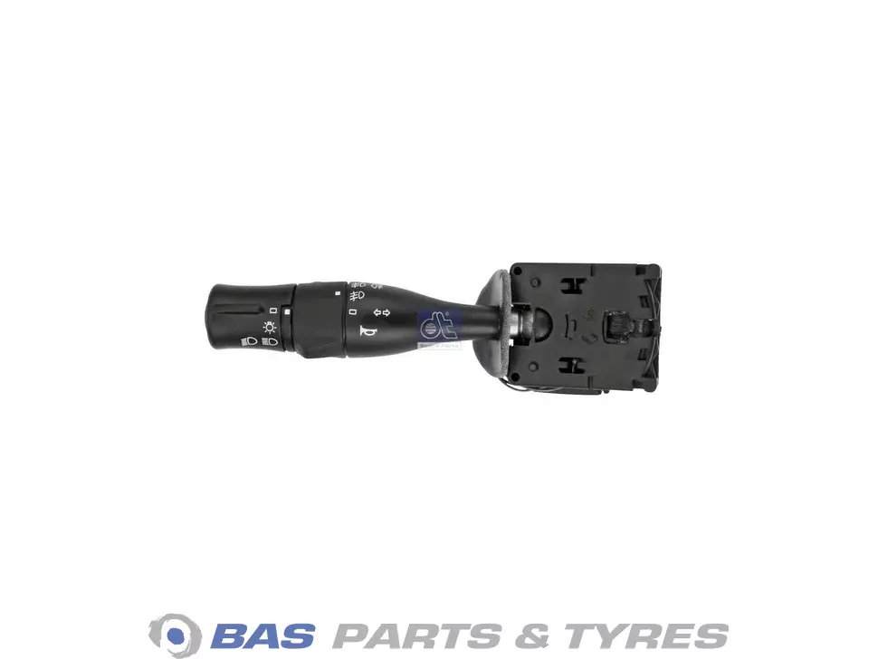 Steering column switch DT Spare Parts 5010589561 Steering column switch DT Spare Parts 5010589561
