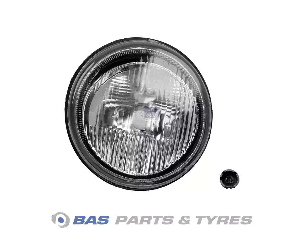 Nebelscheinwerfer DT Spare Parts 7700412189