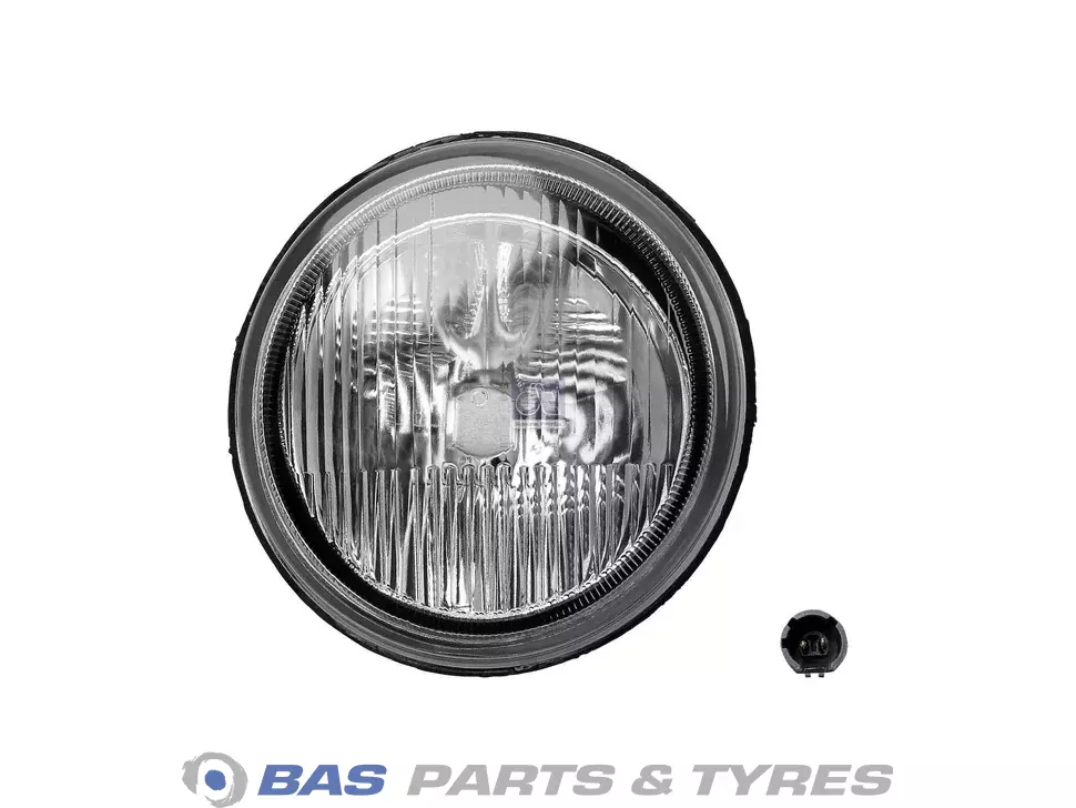 Nebelscheinwerfer DT Spare Parts 7700412188