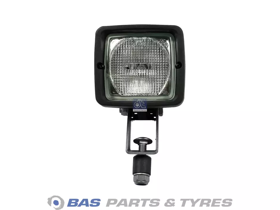 Work light DT Spare Parts 7421396991