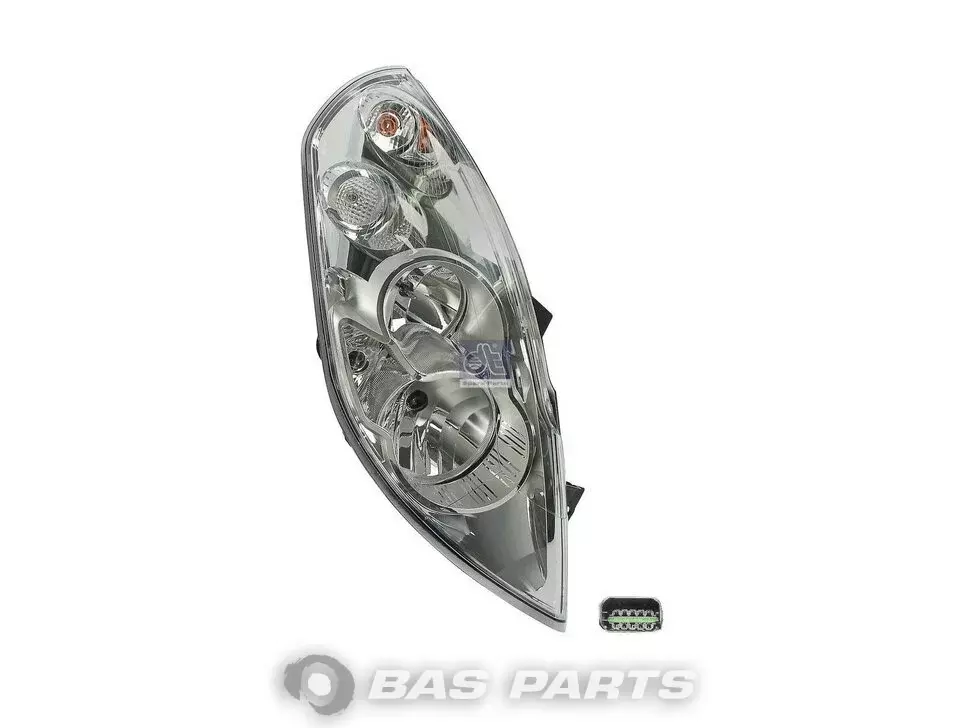 Headlight 260109430R