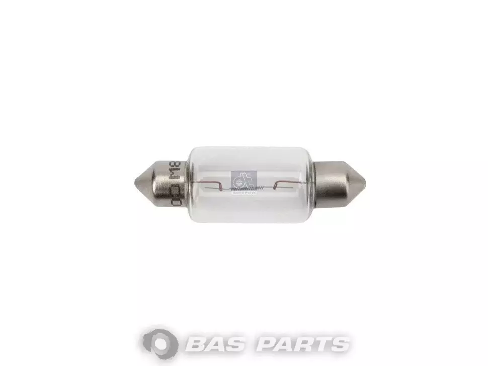 Bulb DT Spare Parts 5001853138