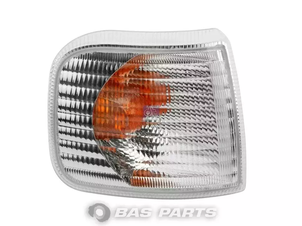 Blinkleuchte DT Spare Parts 50 0102 0318