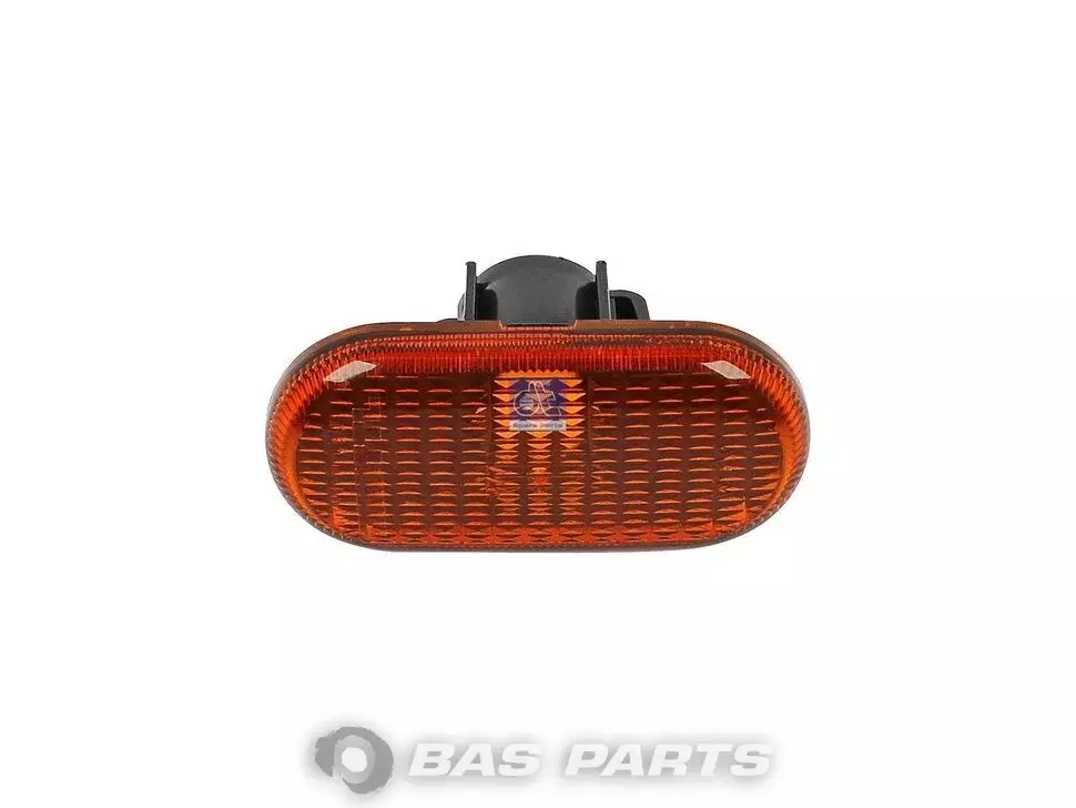 Blinkleuchte DT Spare Parts 7700822136 Blinkleuchte DT Spare Parts 7700822136