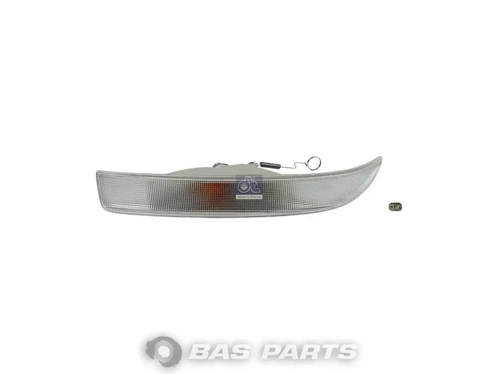 Blinkleuchte DT Spare Parts 7700353946