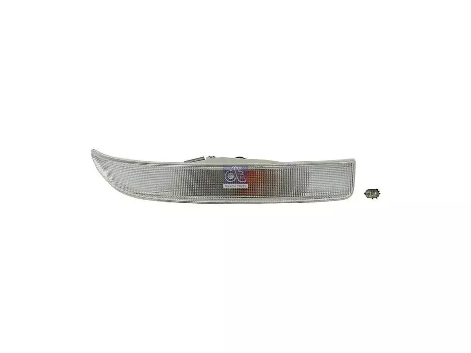 Blinkleuchte DT Spare Parts 7700353947