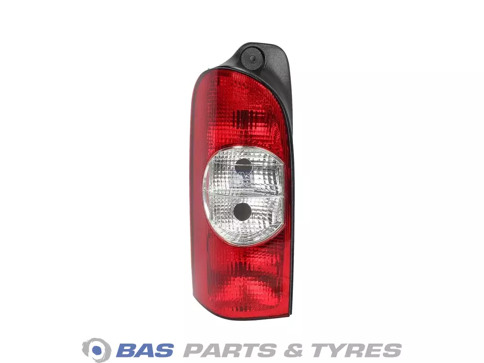 Rear light DT Spare Parts 8200171472