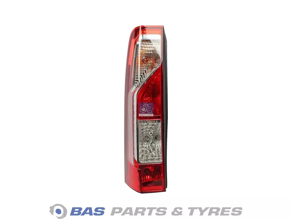 Rear light DT Spare Parts 265550023R