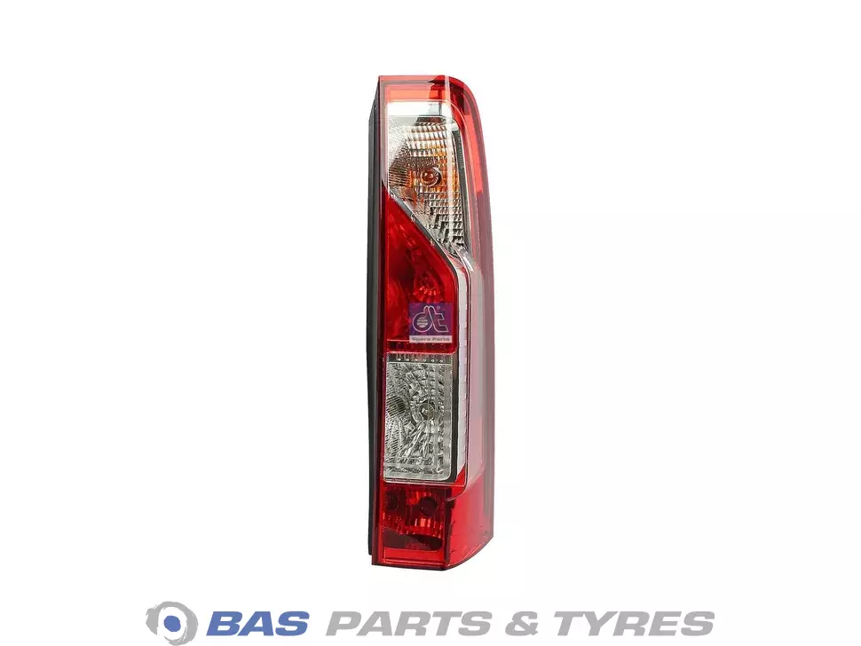 Rear light DT Spare Parts 265500023R