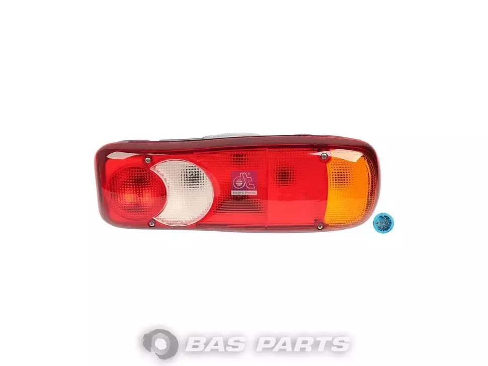 Rear light DT Spare Parts 5001846847