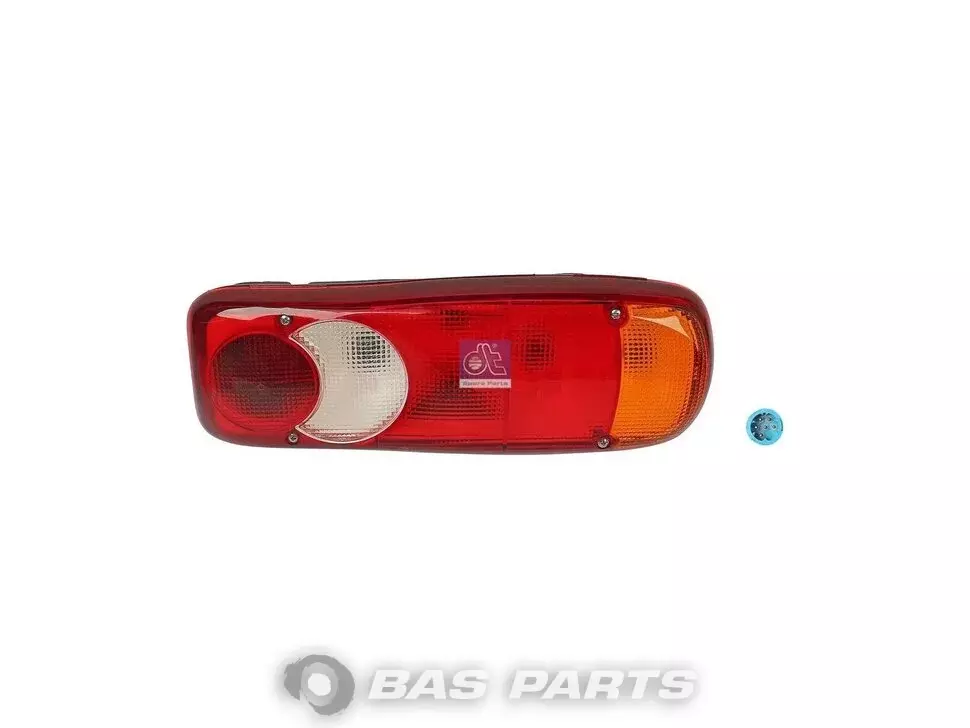 Rear light DT Spare Parts 5001858092