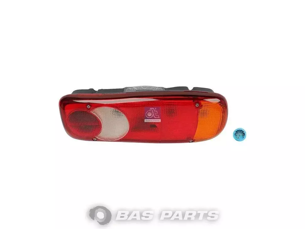 Rear light DT Spare Parts 5001857964