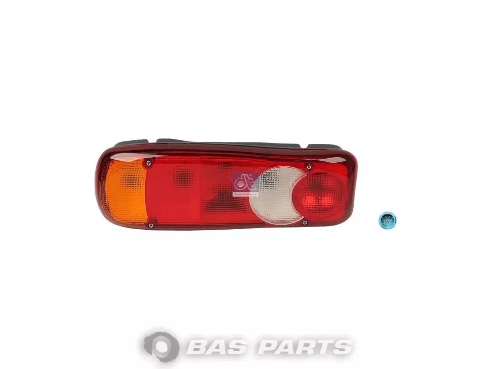 Rear light DT Spare Parts 5001857965