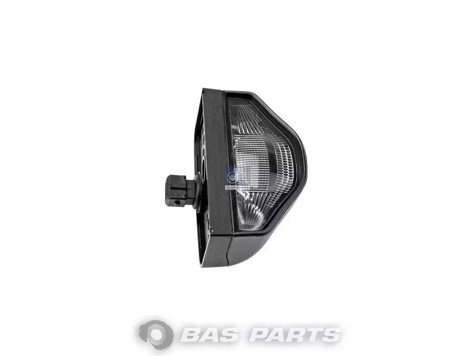 Kennzeichenleuchte DT Spare Parts 265100848R