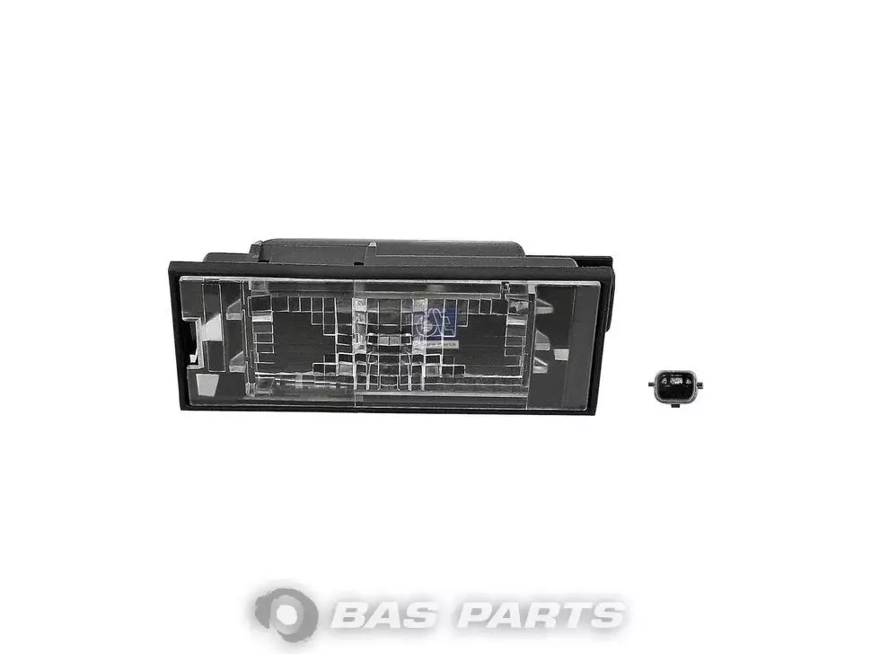 Kennzeichenleuchte DT Spare Parts 265108474R