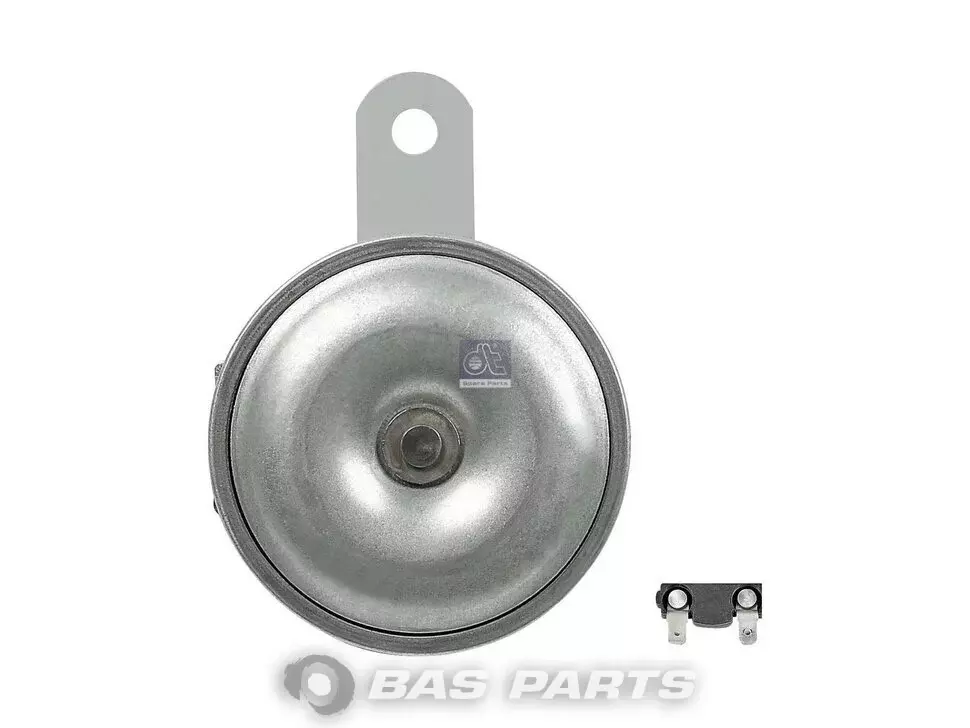 Truba DT Spare Parts 7700315139