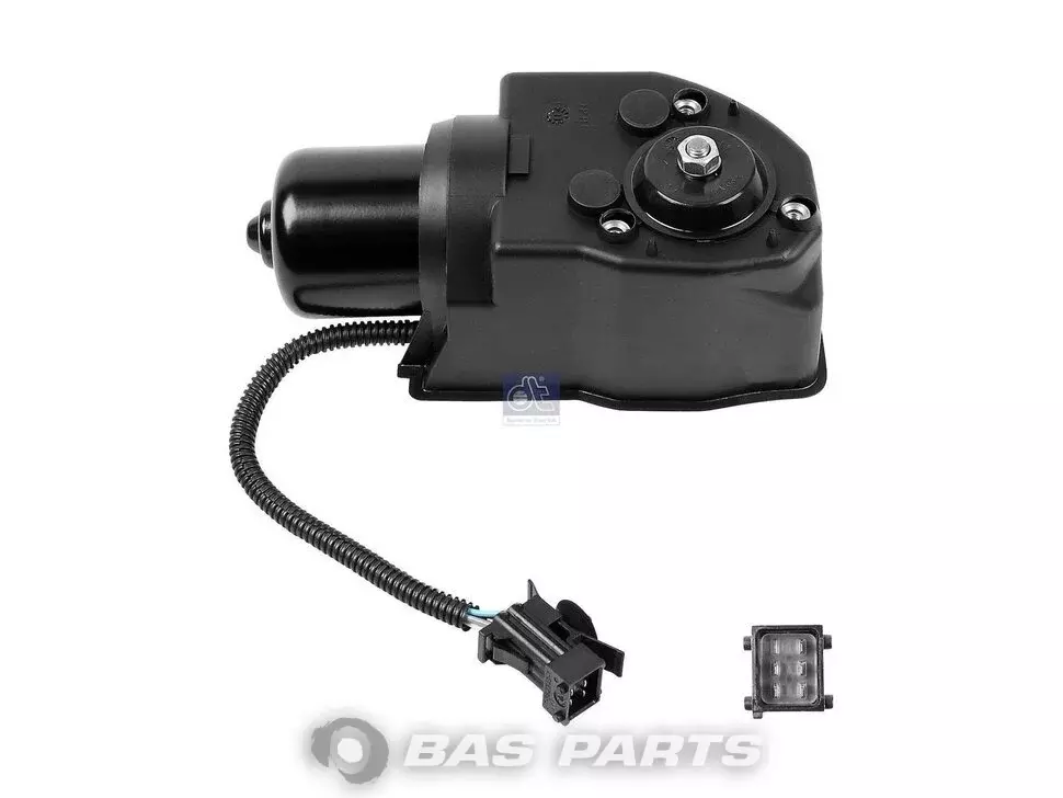 Wischermotor DT Spare Parts 0020872888