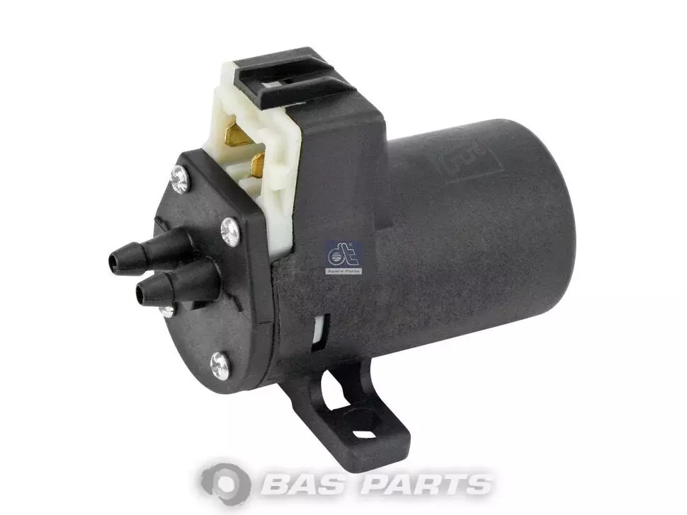Washer pump DT Spare Parts 5000946891