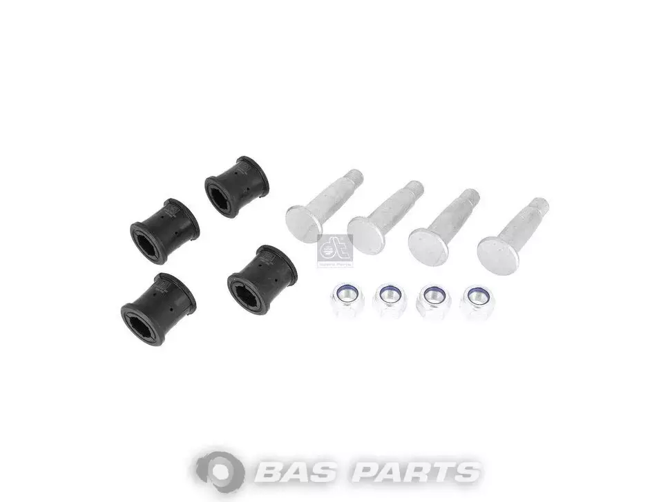 Reparatursatz DT Spare Parts 714088