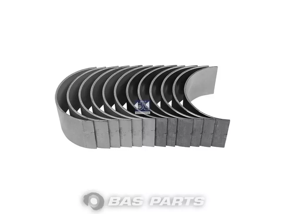 Pleuellagersatz DT Spare Parts 7420856959