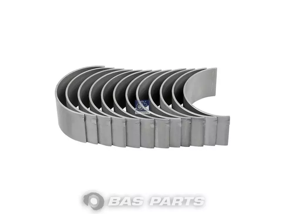Pleuellagersatz DT Spare Parts 5010359940