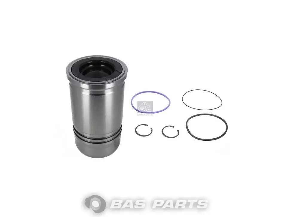 Piston cu liner DT Spare Parts 7421640559