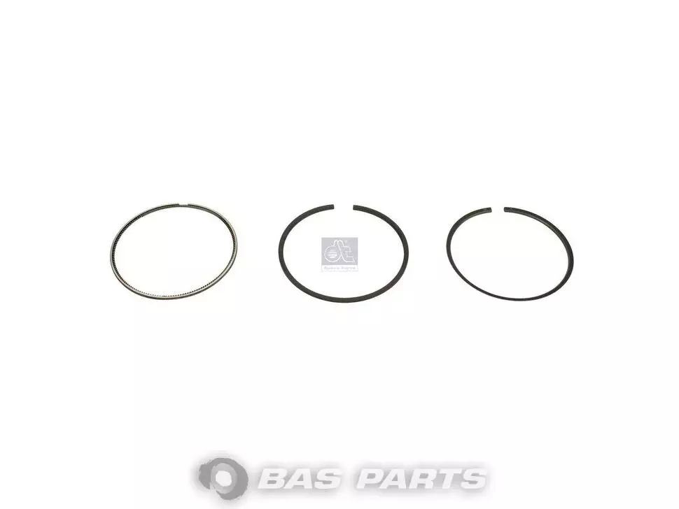 Piston ring kit DT Spare Parts 5000694608