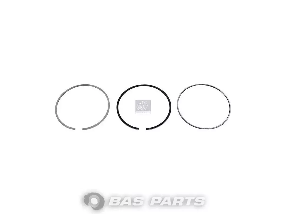 Piston ring kit DT Spare Parts 7420856414
