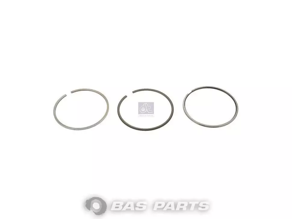 Piston ring kit DT Spare Parts 7701477441