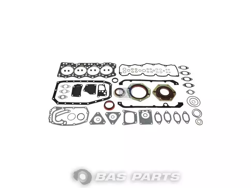 Set garnituri chiulasa DT Spare Parts 7701206359
