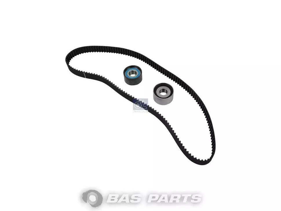 Timing Belt Set DT Spare Parts 7701471769