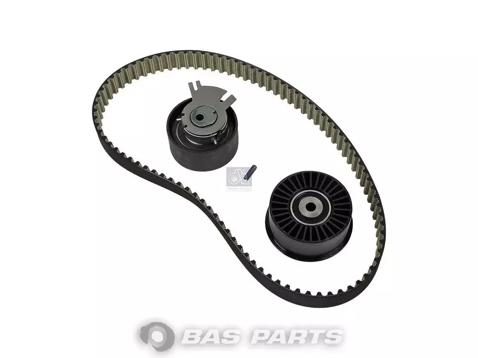Timing Belt Set DT Spare Parts 7701472329