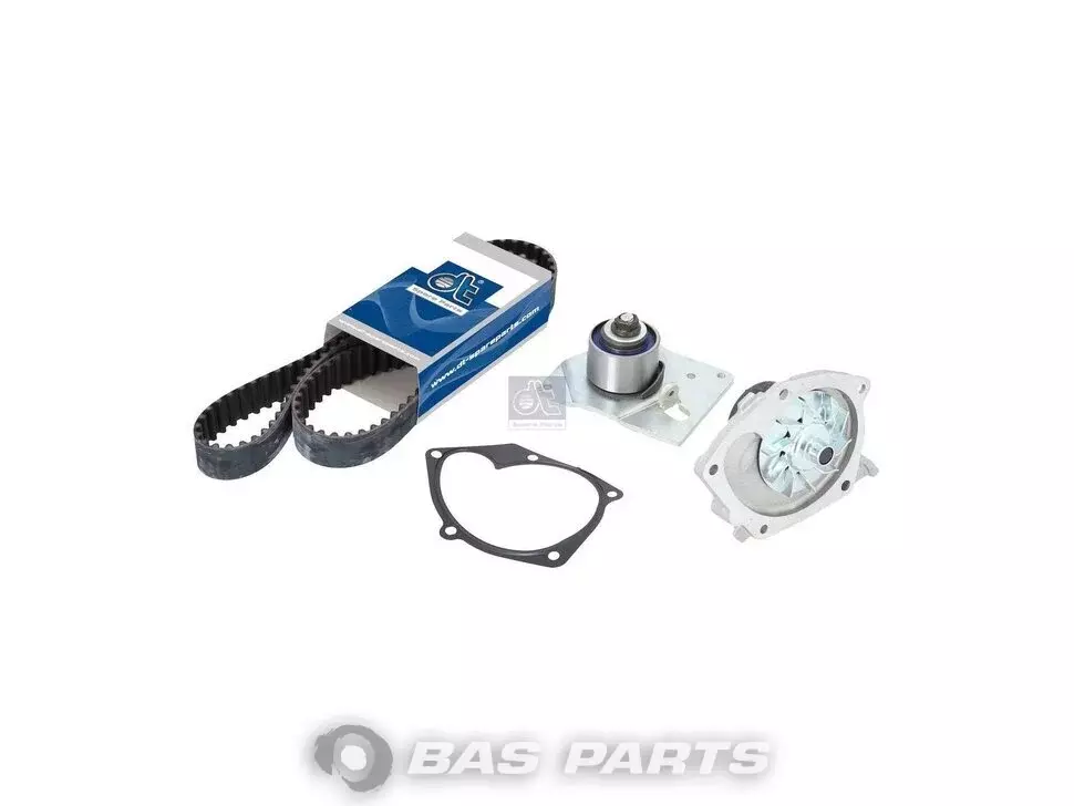 Timing Belt Set DT Spare Parts 7700111822