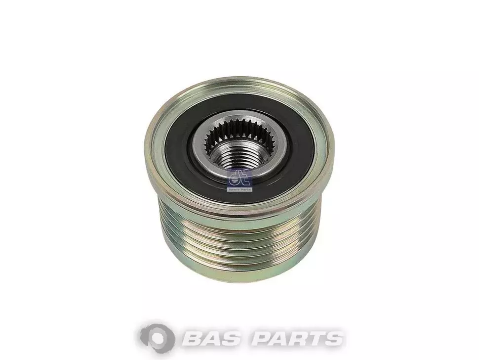 Scripete DT Spare Parts 7701477508