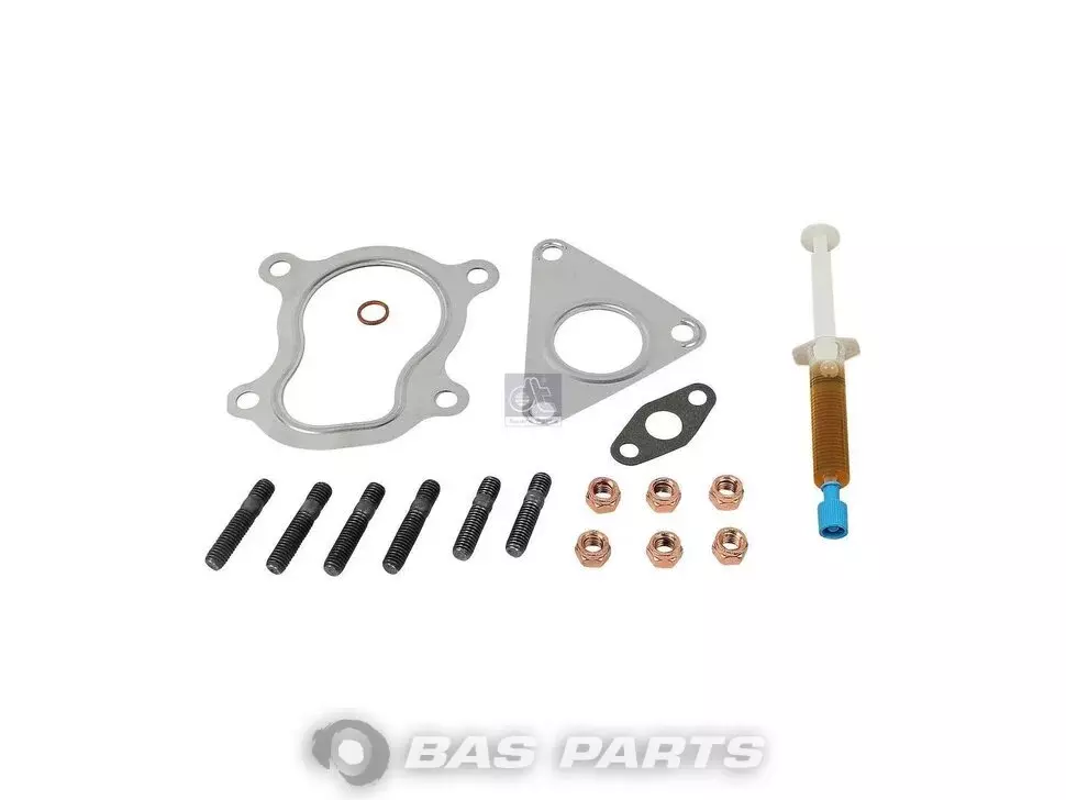 Set de garnituri DT Spare Parts 7700108052