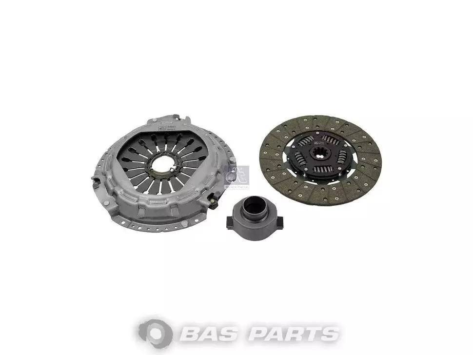 Kupplungssatz DT Spare Parts 5001853640